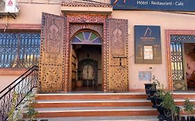 Hotel Rayyan L 'Escale