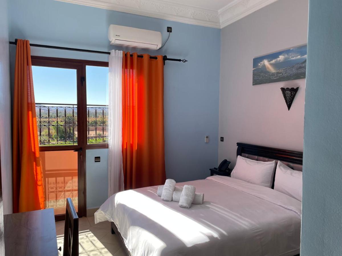Hotel Rayyan L 'Escale Ouarzazate Exterior photo